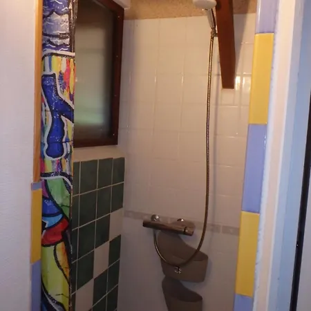 Villa Maison 120 M2, Location Saisonnière, Proche De L'océan.