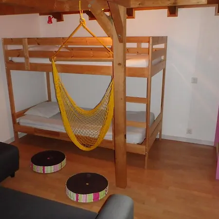 Maison 120 M2, Location Saisonniere, Proche De L'ocean. Villa