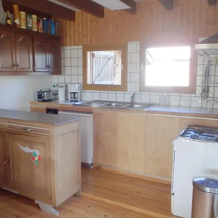 Maison 120 M2, Location Saisonniere, Proche De L'ocean. Villa