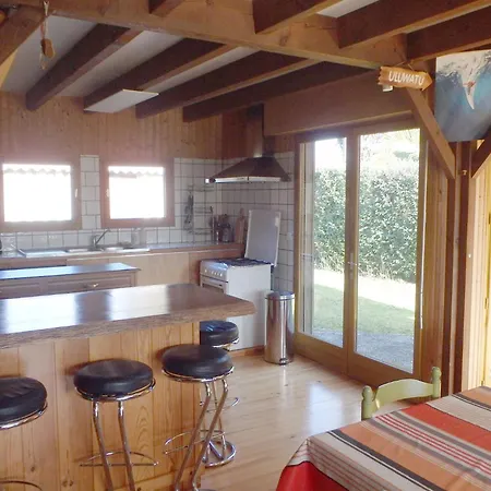 Villa Maison 120 M2, Location Saisonniere, Proche De L'ocean.