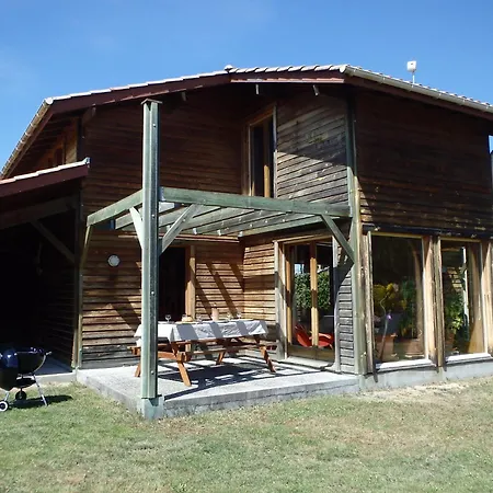 Maison 120 M2, Location Saisonniere, Proche De L'ocean. *