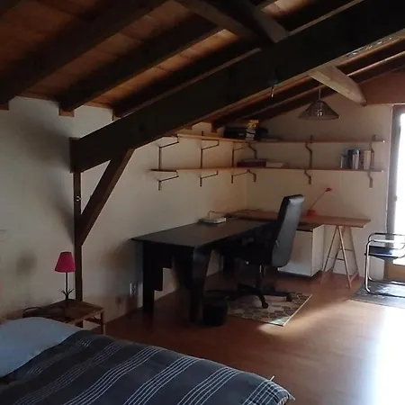 Maison 120 M2, Location Saisonniere, Proche De L'ocean. Villa Vieux-Boucau-les-Bains