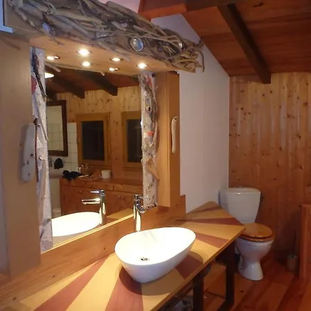 Maison 120 M2, Location Saisonniere, Proche De L'ocean. Vieux-Boucau-les-Bains